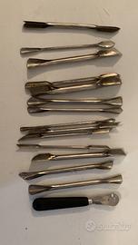 Set sgorbie per verdure