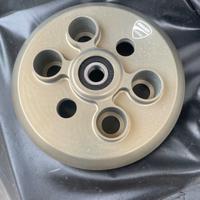 Piattello ducati corse antisaltellamento