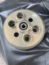 Piattello ducati corse antisaltellamento