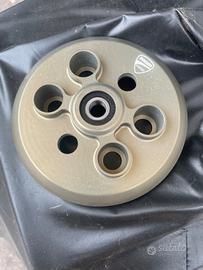 Piattello ducati corse antisaltellamento