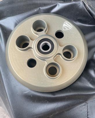 Piattello ducati corse antisaltellamento