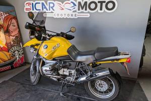 Bmw R 1150 GS