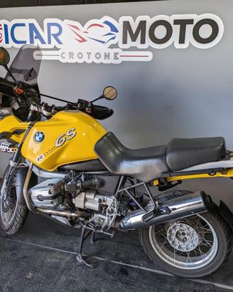 Bmw R 1150 GS