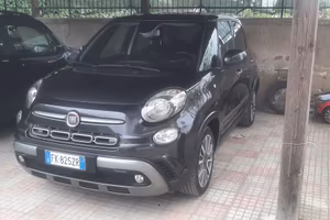 FIAT 500L 1.3 Multijet 95 CV Cross