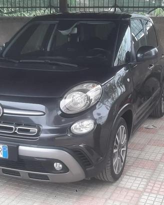 FIAT 500L 1.3 Multijet 95 CV Cross