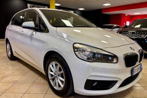 BMW 218 i Active Tourer AUTOMATICA - OK NEOPATEN