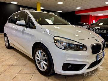 BMW 218 i Active Tourer AUTOMATICA - OK NEOPATEN