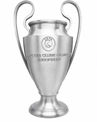 UEFA Champions League Trofeo