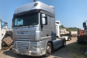 TRATTORE STRADALE DAF XF 105.510 EURO 5 AUTOMATICO