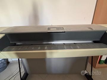 Plotter HP Designjet T610