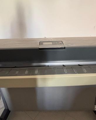 Plotter HP Designjet T610