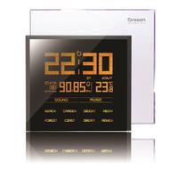 OREGON SCIENTIFIC Stazione Meteo Sveglia RRM902