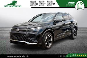 Volkswagen Tiguan 2.0 tdi R-Line 150cv dsg