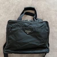 Prada tracolla  nylon