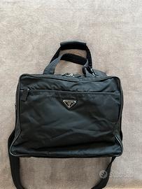 Prada tracolla  nylon