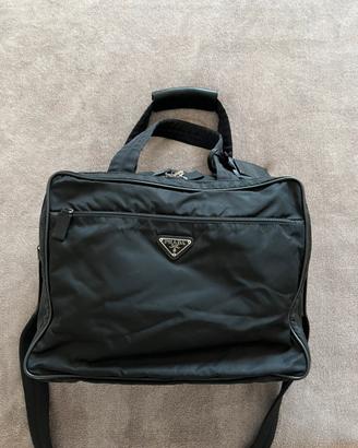 Prada tracolla  nylon