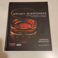 Whisky giapponese 