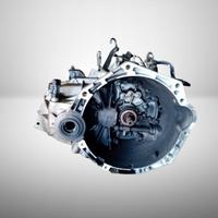SCATOLA CAMBIO MANUALE hyundai i20 1.2