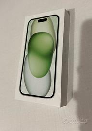 Iphone 15 - 128 GB