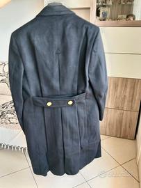 CAPPOTTO PASTRANO