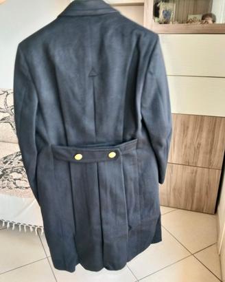 CAPPOTTO PASTRANO