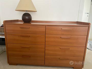 Arredamento camera da letto