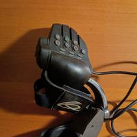 Glove controller per PlayStation 1
