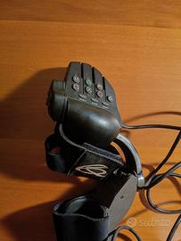 Glove controller per PlayStation 1