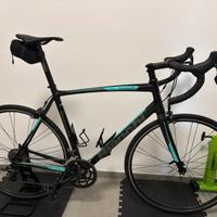 Bici Bianchi via nirone 7 Sora 2020 taglia 59