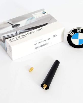 Antenna Bmw Sport 65202179726 stubby compatta