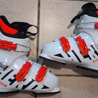 Scarponi Sci Rossignol bimbo/a, donna