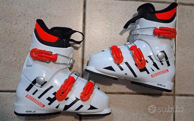 Scarponi Sci Rossignol bimbo/a, donna