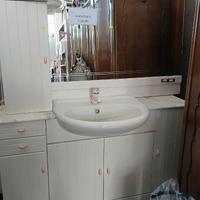 mobile bagno completo