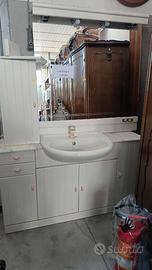 mobile bagno completo