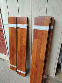 Parquet laminato