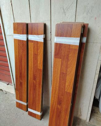Parquet laminato