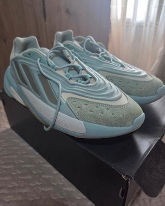 Scarpe Adidas Originals Ozelia Green tint 