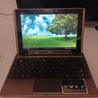 Tablet ASUS Eee Pad TF101 Mobile dooking 