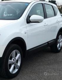 Ricambi NBISSAN QASHQAI 1.5dCi motore K9K