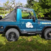 ASIA MOTORS Rocsta - 1996