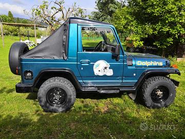 ASIA MOTORS Rocsta - 1996