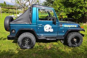 ASIA MOTORS Rocsta - 1996