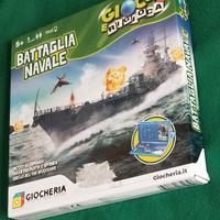 Battaglia Navale, gioco da tavolo ben conservato