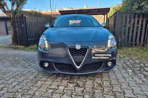 Alfa Romeo Giulietta 1.6 JTDm 120 CV Super