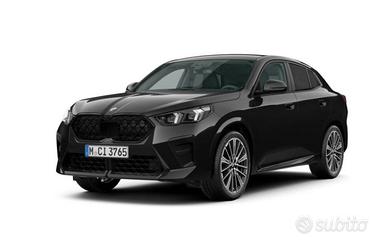 BMW X2 xDrive 20d Msport Pro