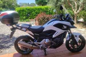 Honda NC 700X PERFETTA