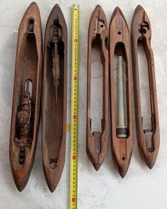 Fusi legno Vintage 
