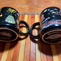 tazze Harry Potter