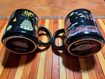 tazze Harry Potter