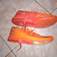 Scarpe Nike KD nr 48,5 vintage 